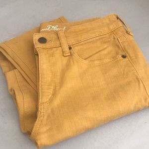 Universal Thread, High rise skinny jeans!